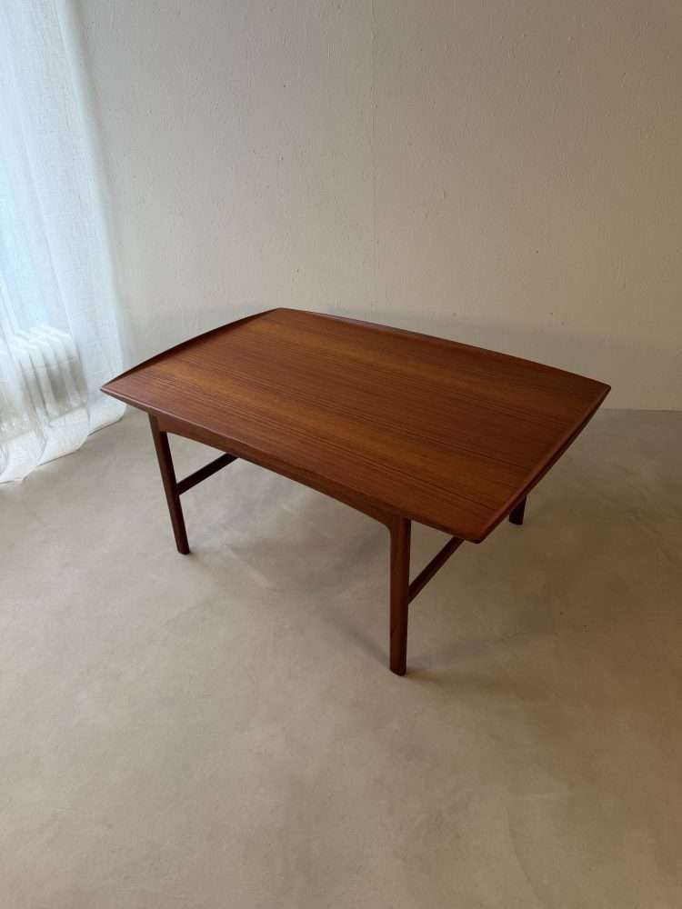 Zweedse Design Salontafel Tingströms Frisco, Ca. Jaren 1960 photo buy