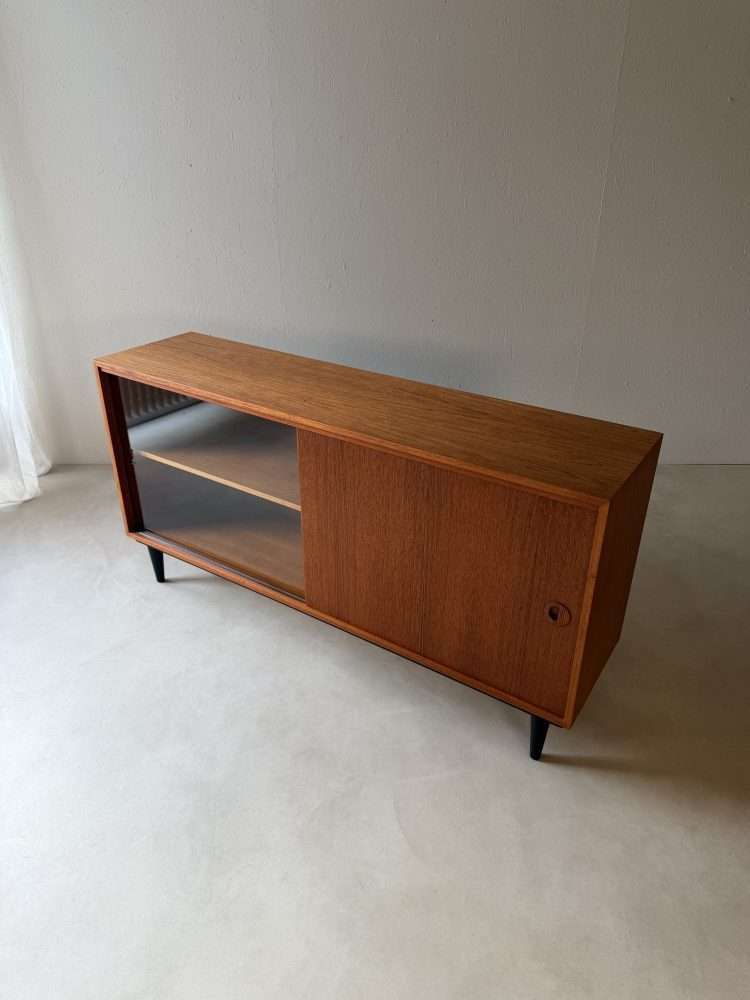 Musterring Teak Dressoir, Jaren 1960 photo buy