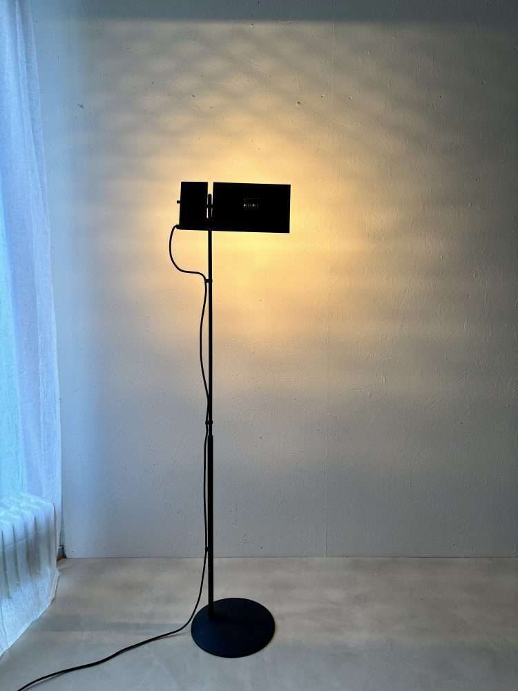 Duna Floor Lamp Barbaglia And Colombo For Paf Studios 1980s photo 638.0
