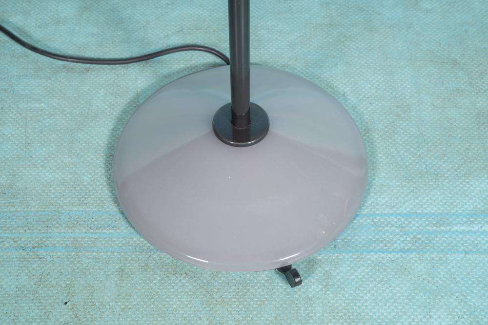 Arteluce Jill Floor Lamp Italian, Postmodern Floor Lamp photo vintage