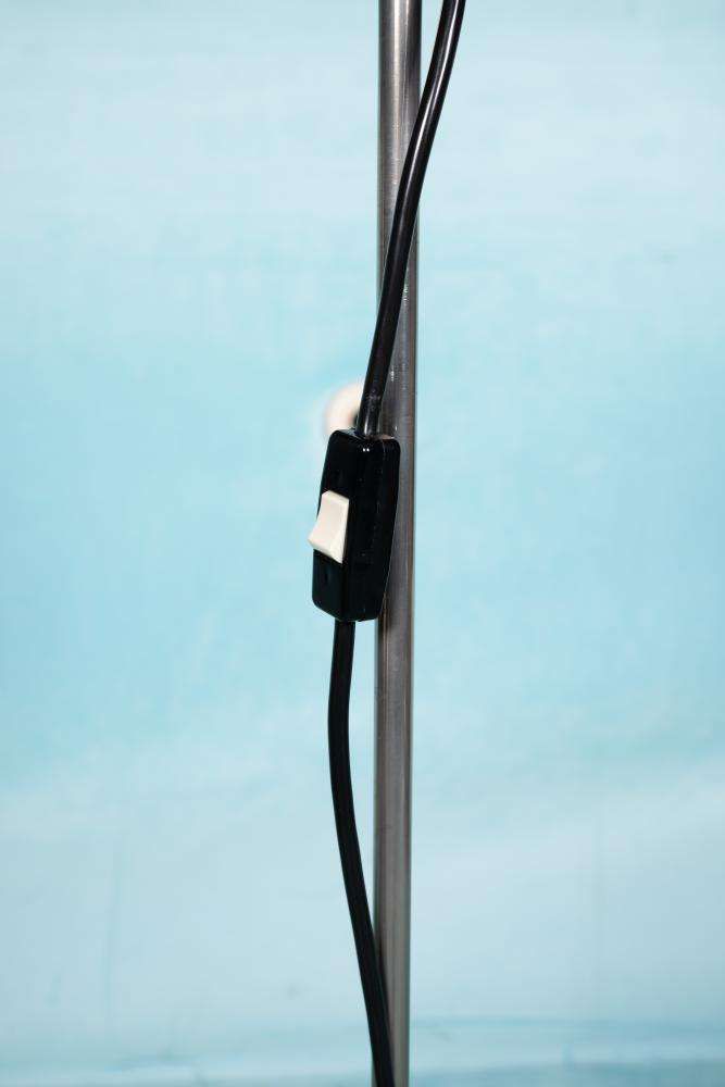 Minimalist Vintage Design Floor Lamp Fiedeldij Artimeta photo vinterior