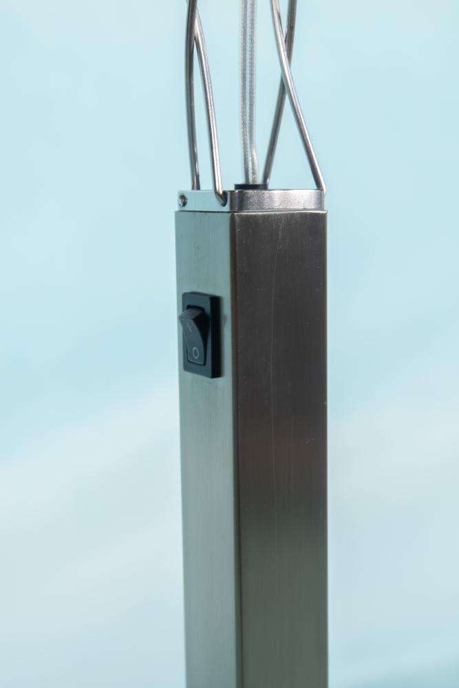 photo for sale Postmodern Lumina Vloerlamp, Minimalistisch Italiaans Design
