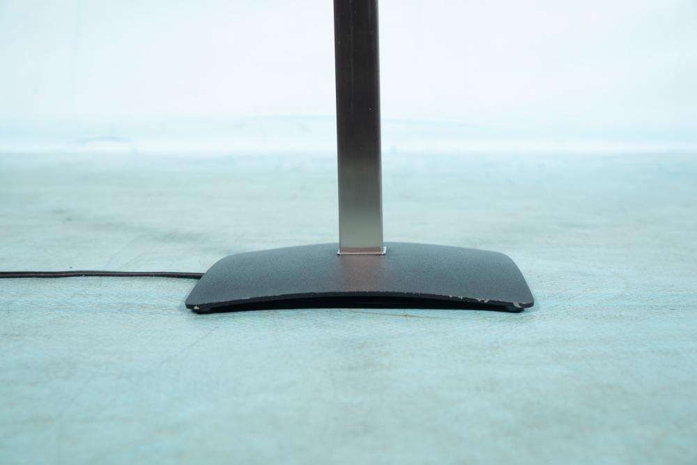 photo buy Postmodern Lumina Vloerlamp, Minimalistisch Italiaans Design