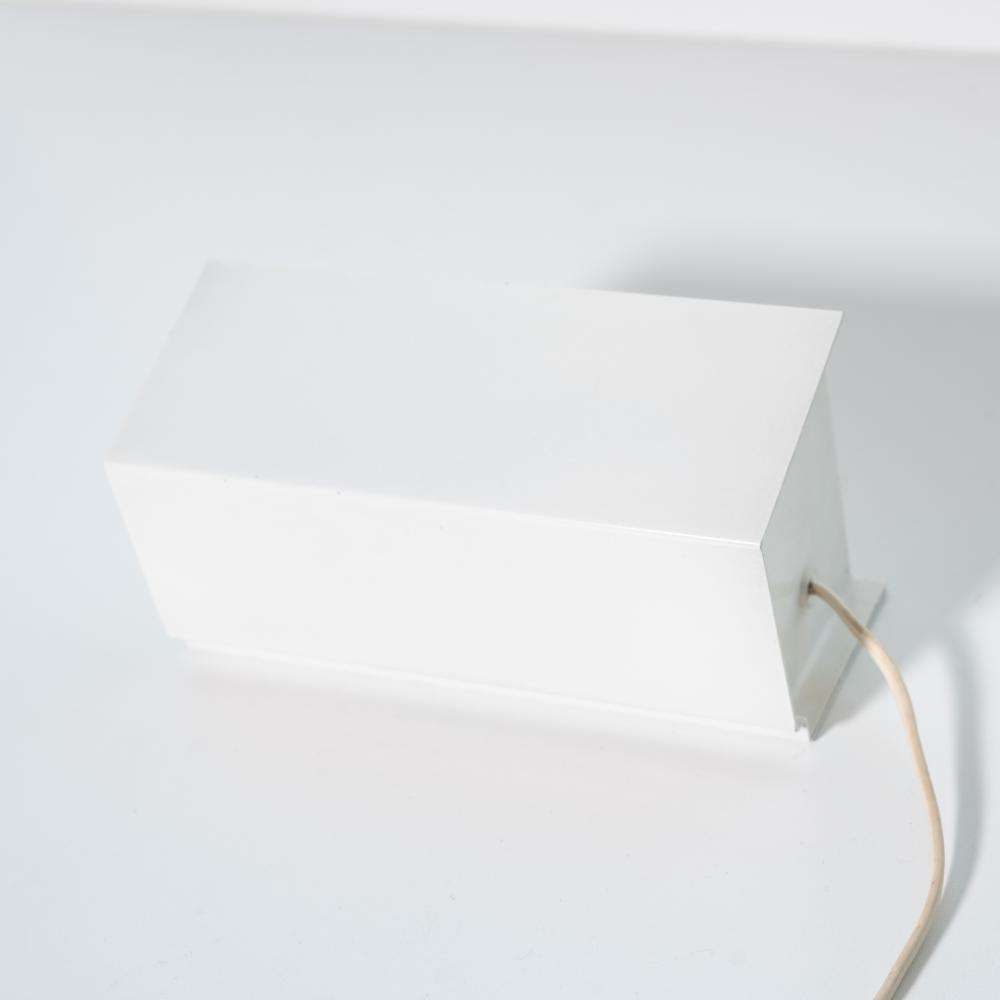 Vintage Anvia Uplight 7102 1960s, Hoogervorst Wall Lamp. photo furniture
