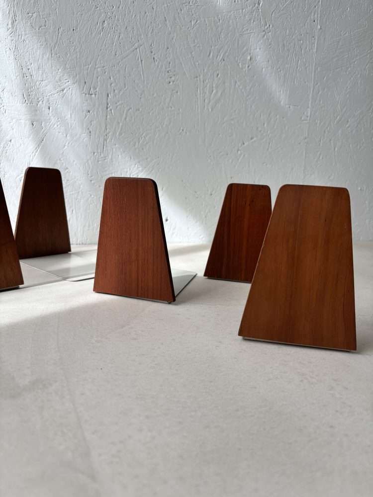 photo vinterior Kai Kristiansen Boekensteun Feldballes Møbelfabrik Teak
