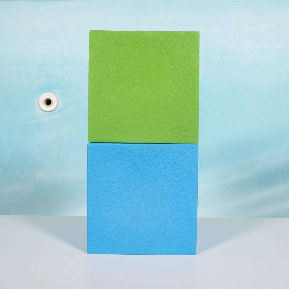 Vintage Cube Lamp From The 1980s, Mood Lamp For Baby/Children's Room photo for sale