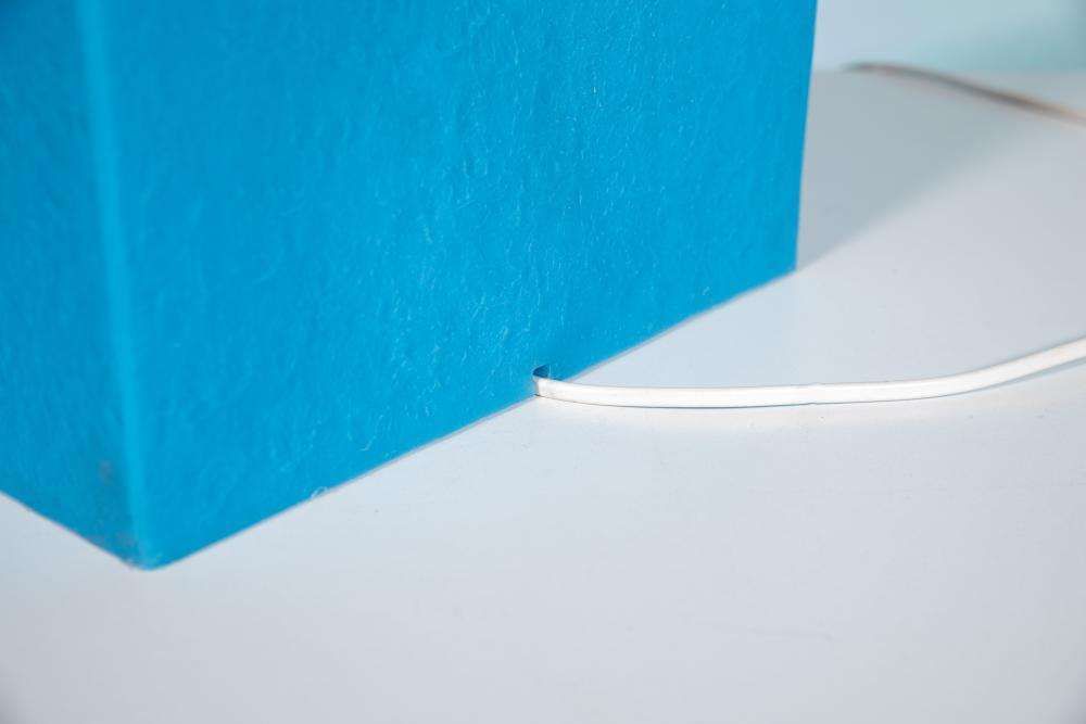 photo furniture Postmodern Kubuslamp Kinderkamer, Lichtzuil Heico Cubism