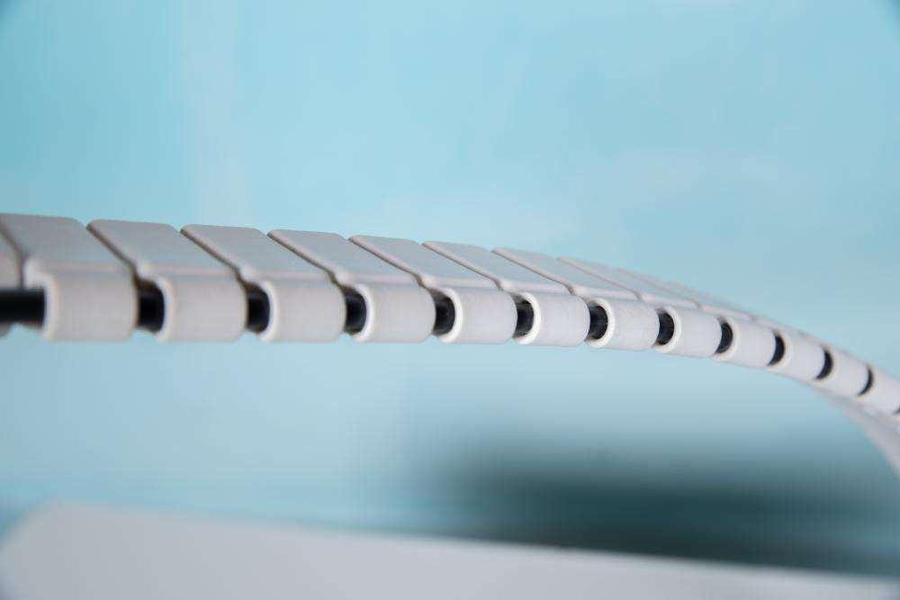 photo for sale Space Age Bureaulamp Italiaans 70s Design Martinelli Luce