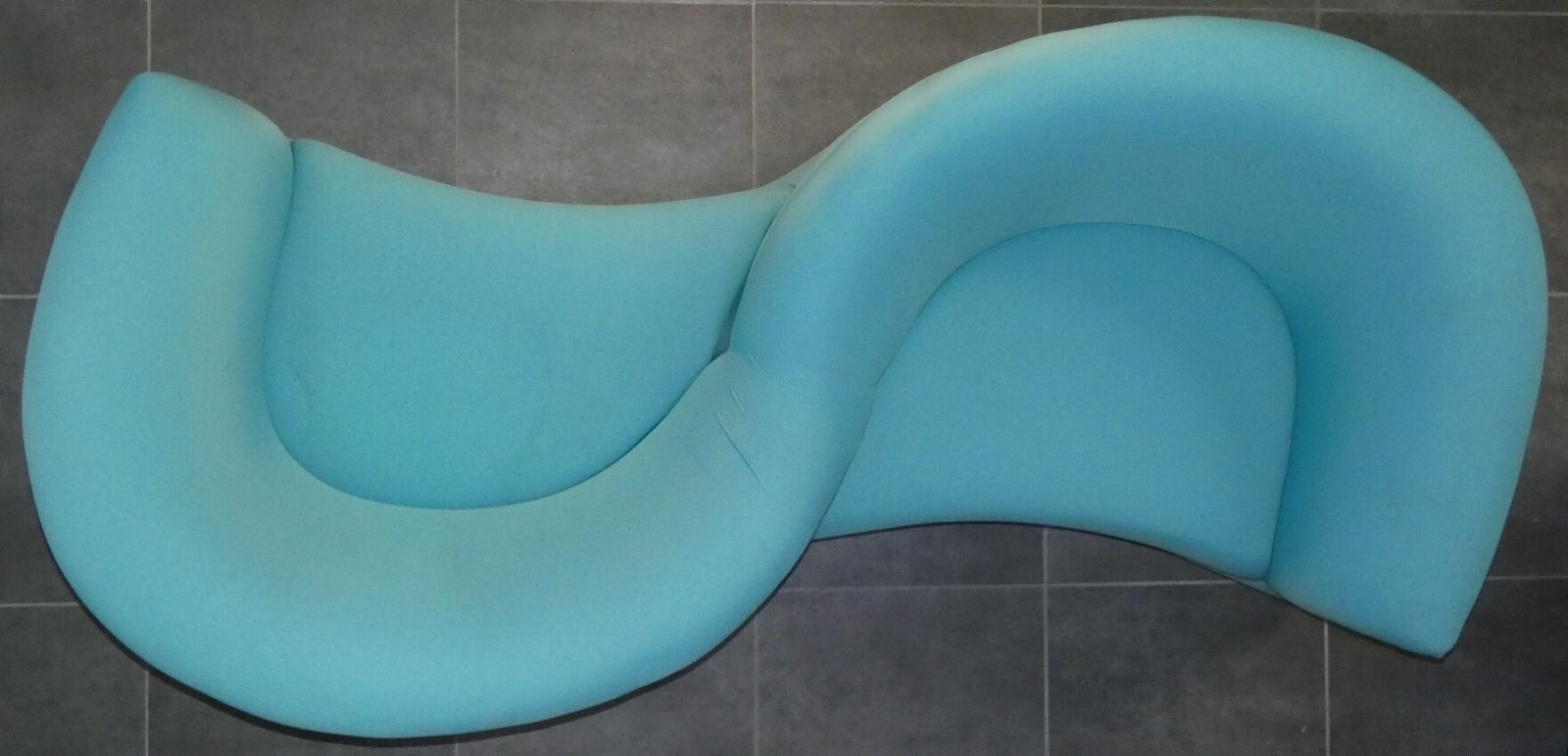 Toi Et Moi Sofa In Jersey From Arpex International, Rome, Italy, 1970 photo Furniture