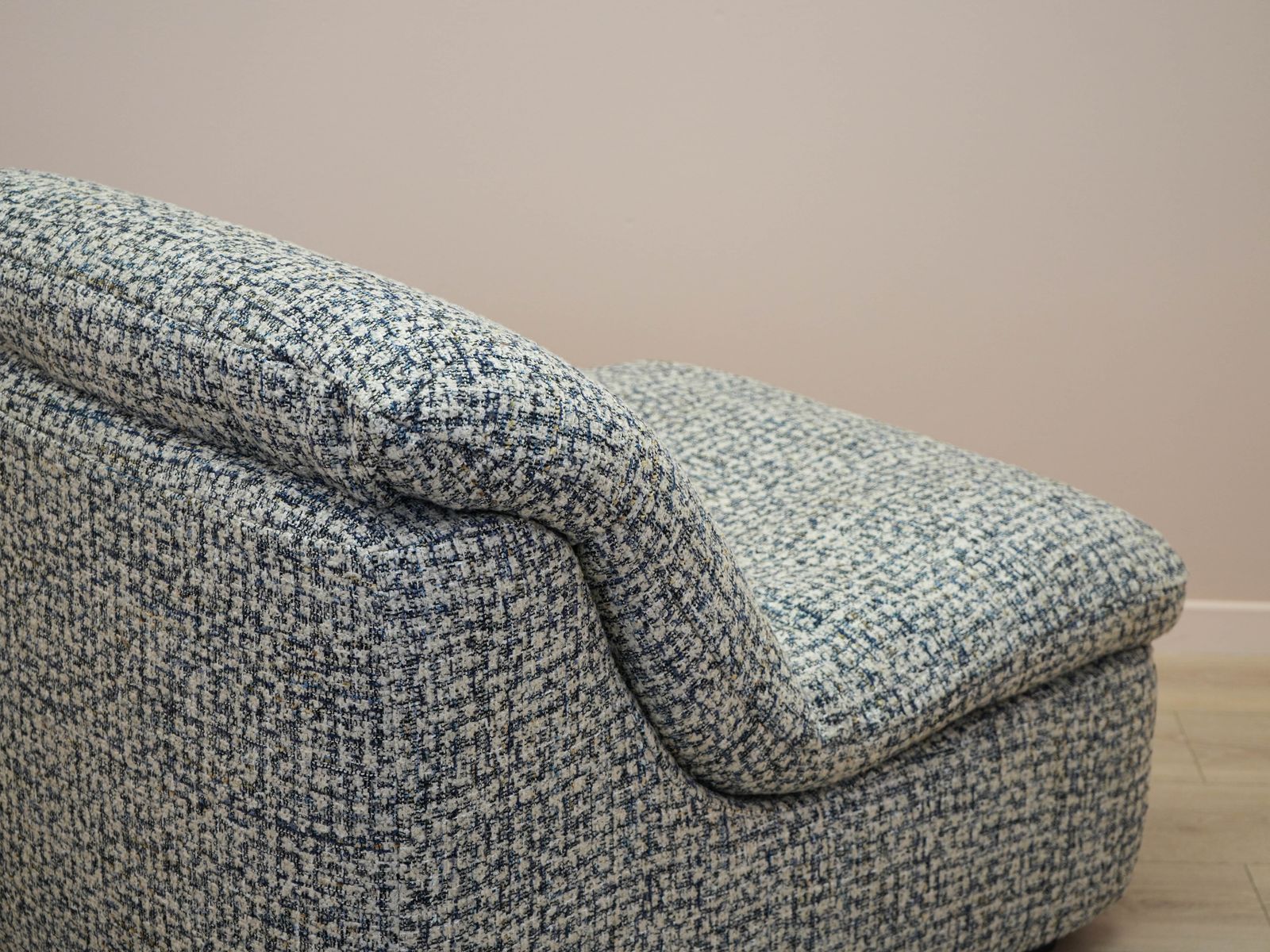 photo for sale Lounge Chair, Italian Design, 1970s, Made In Italy
