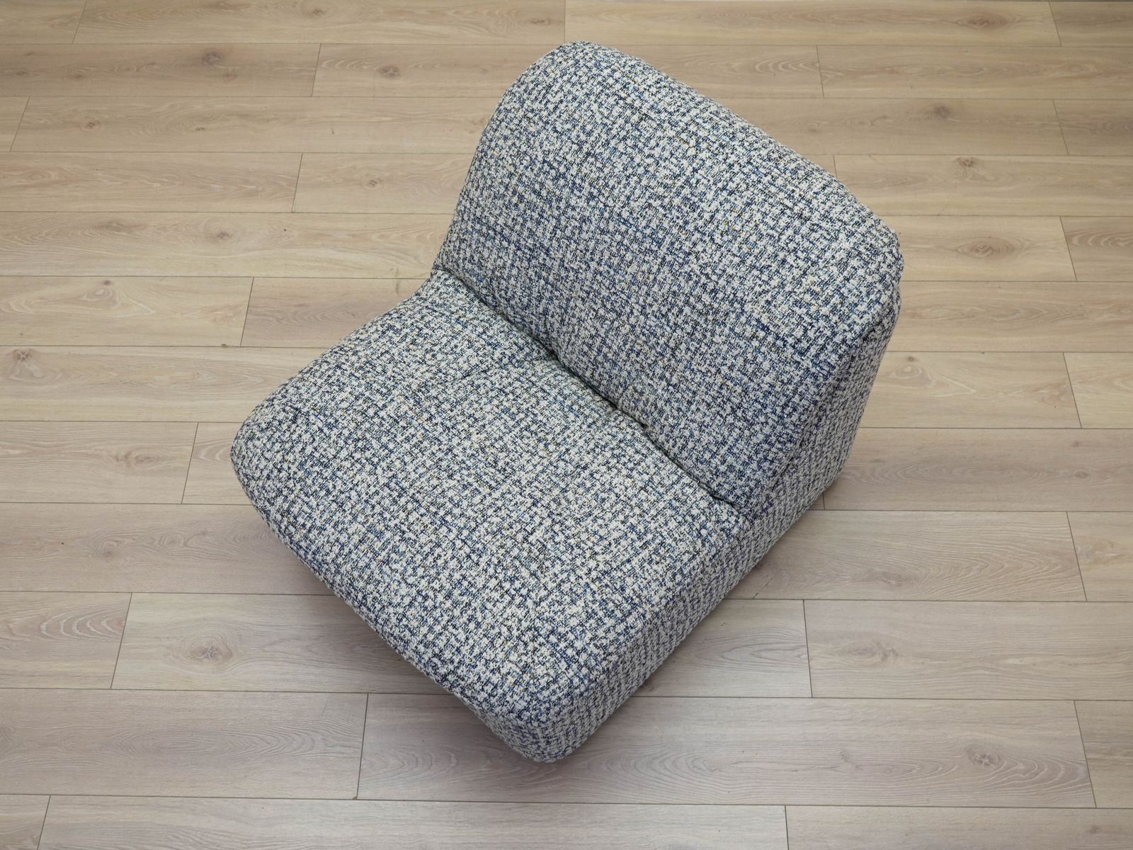 1449.0 Lounge Chair, Italian Design, 1970s, Made In Italy photo