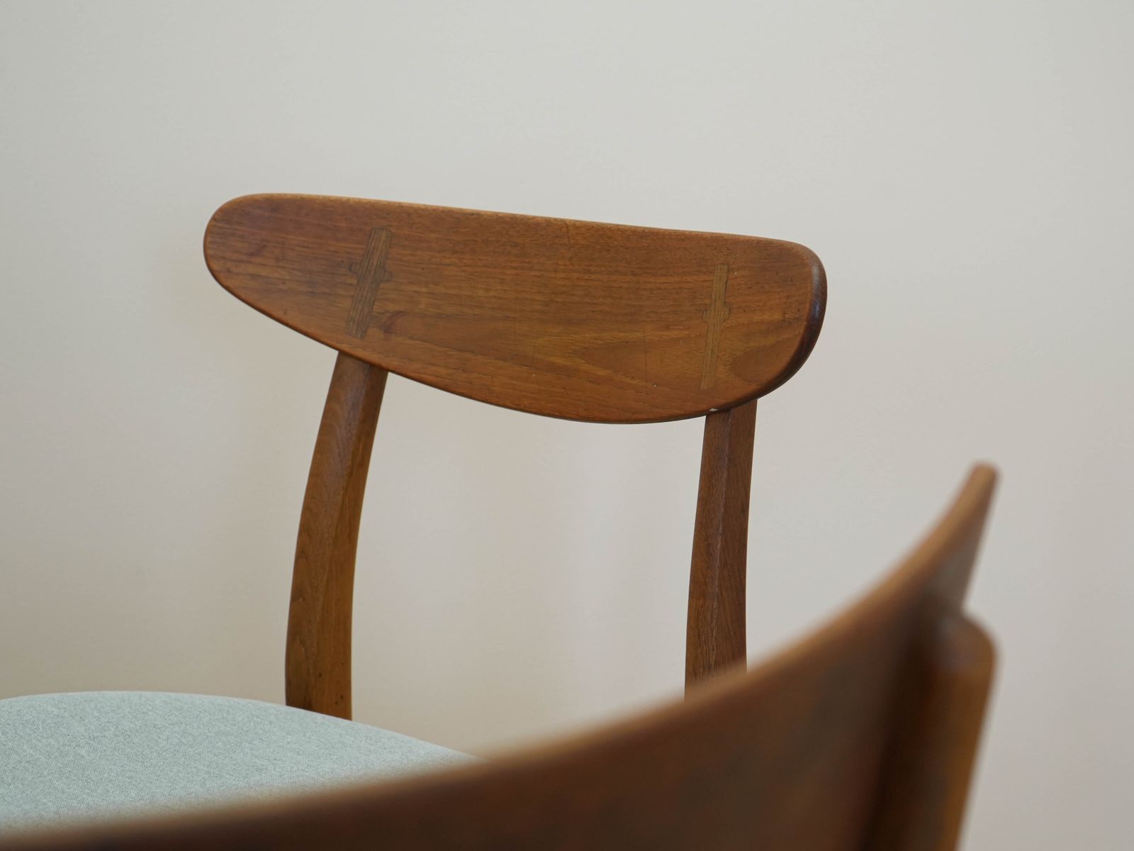 Set Of Four Chairs Ch30, Danish Design, 1960s, Designer: Hans J. Wegner photo buy