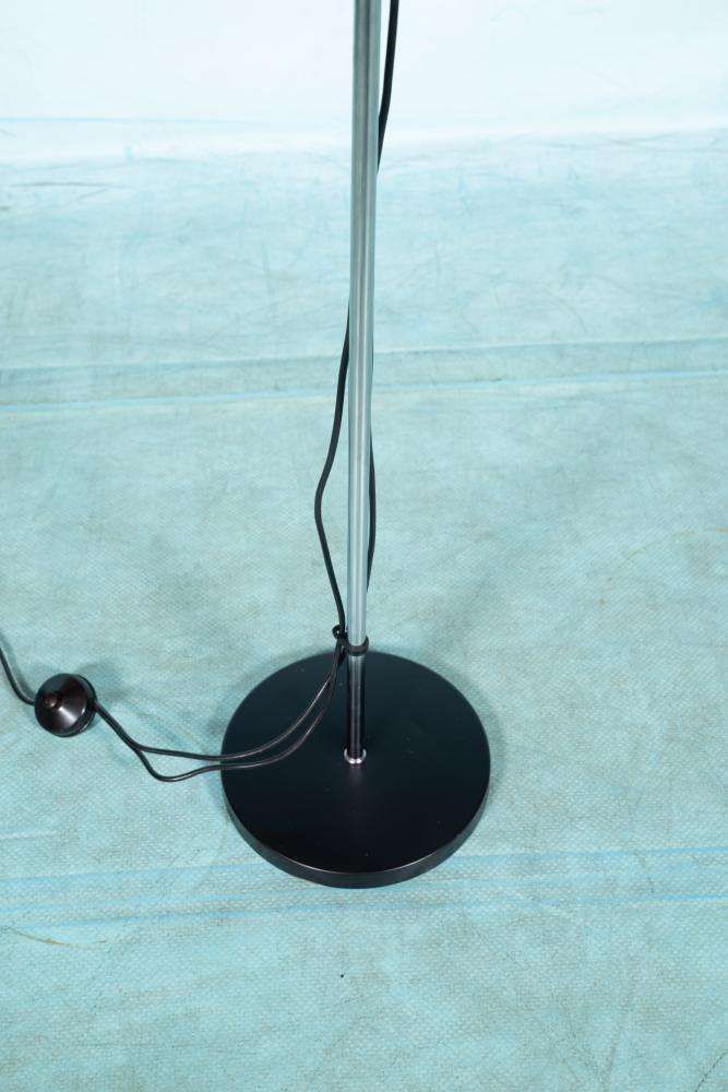 Space Age Vloerlamp Met Verstelbare Spots, Jaren 1970 photo 404.0