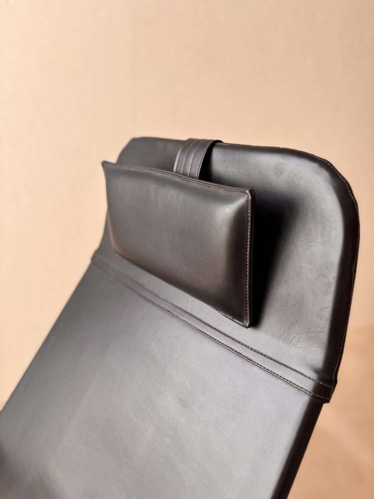 Sitinut Lounge Chair Göte Göperts 1963 photo Furniture
