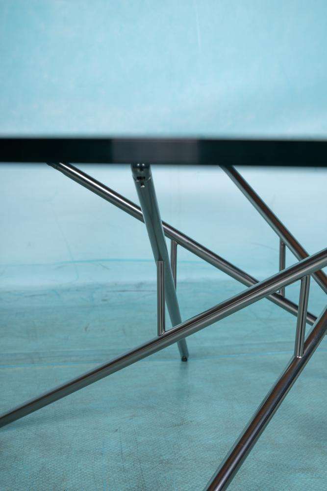 photo buy Italiaans Design Salontafel Jaren 70 – Sculpturale Salontafel