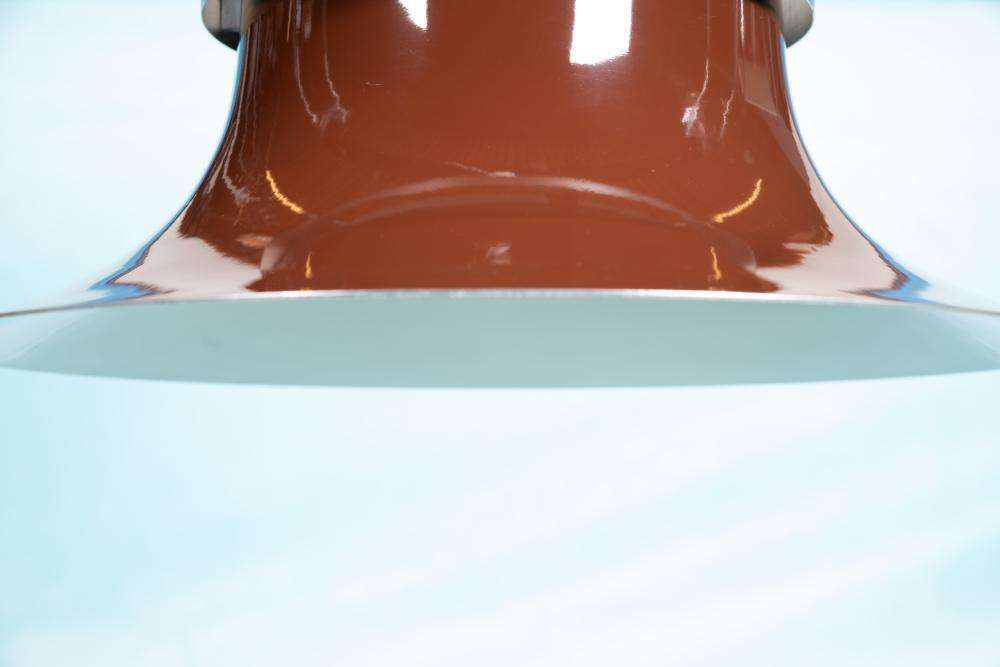 Scandinavische Vintage Design Hanglamp Ateljé Lyktan Zweden photo vintage