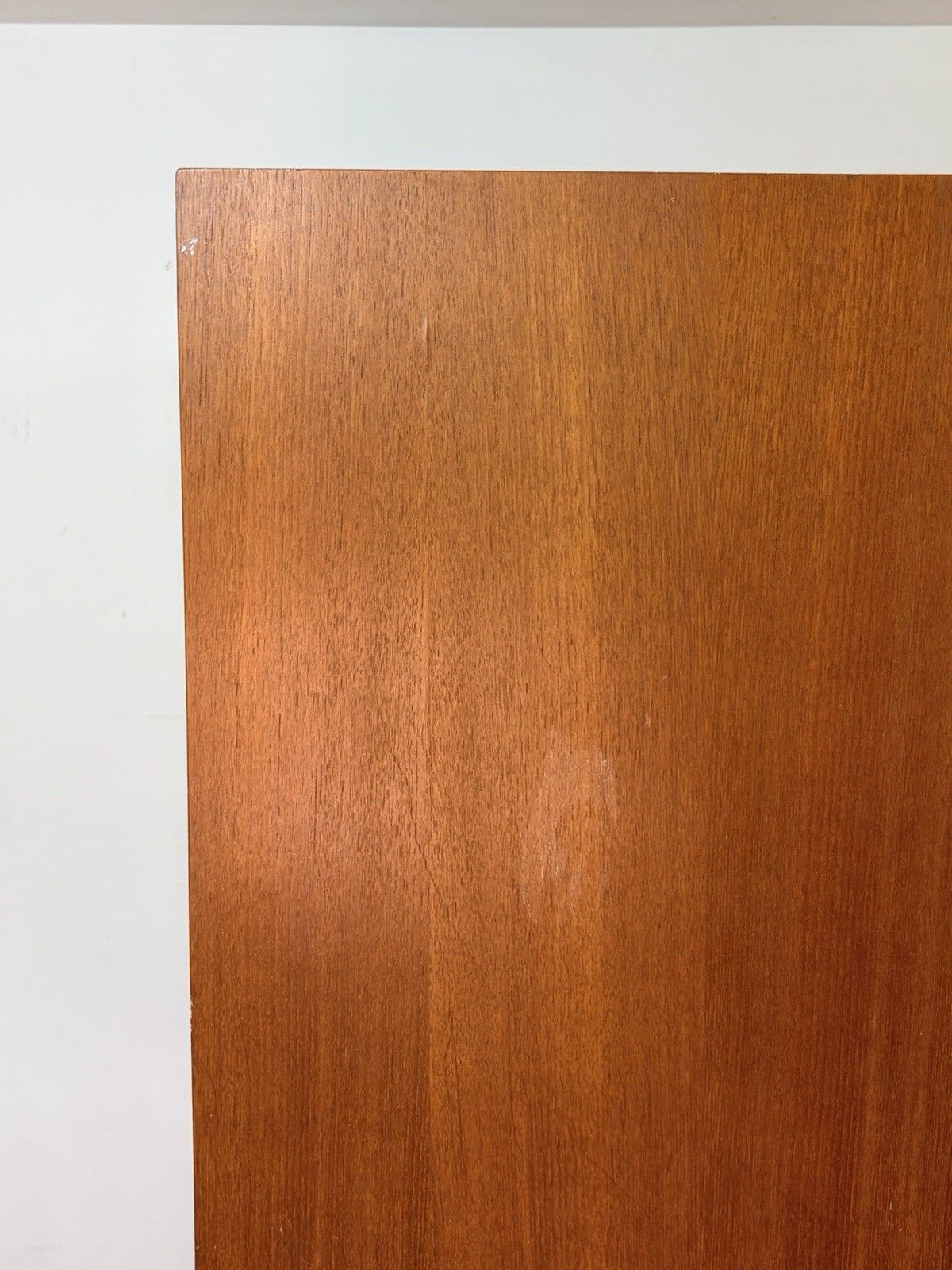 photo vinterior Mid Century Retro Vintage Teak Wardrobe