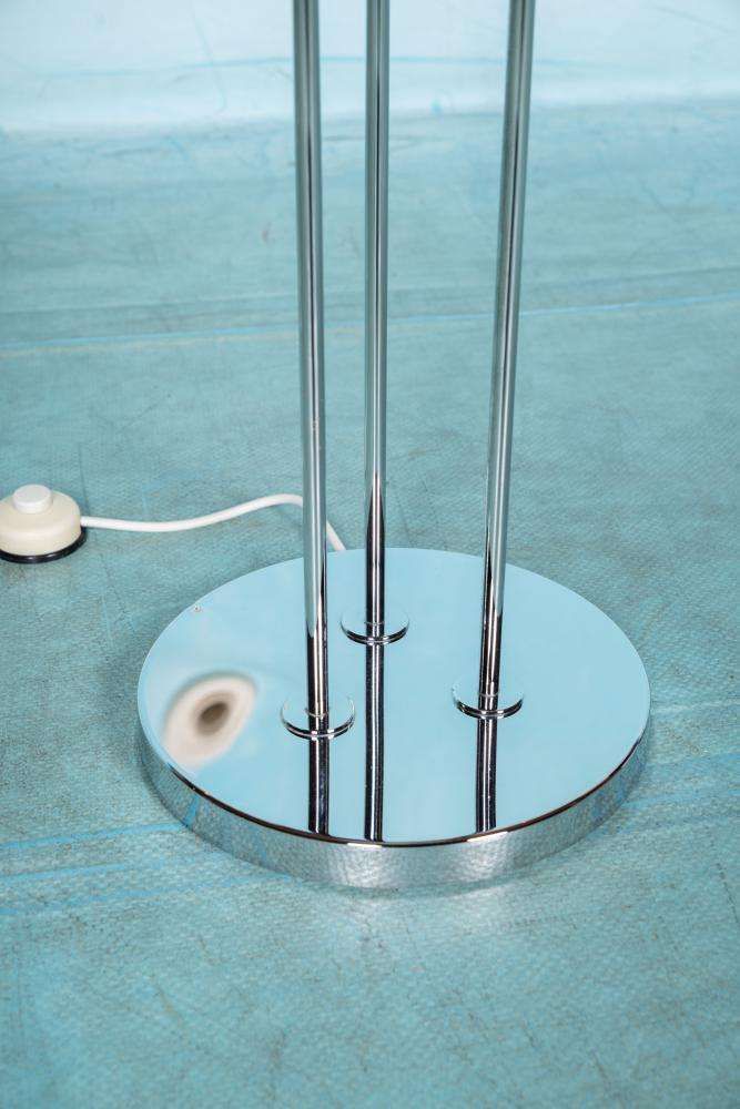 photo furniture Vintage Design 'Fata Morgana' Floor Lamp Jakobssen