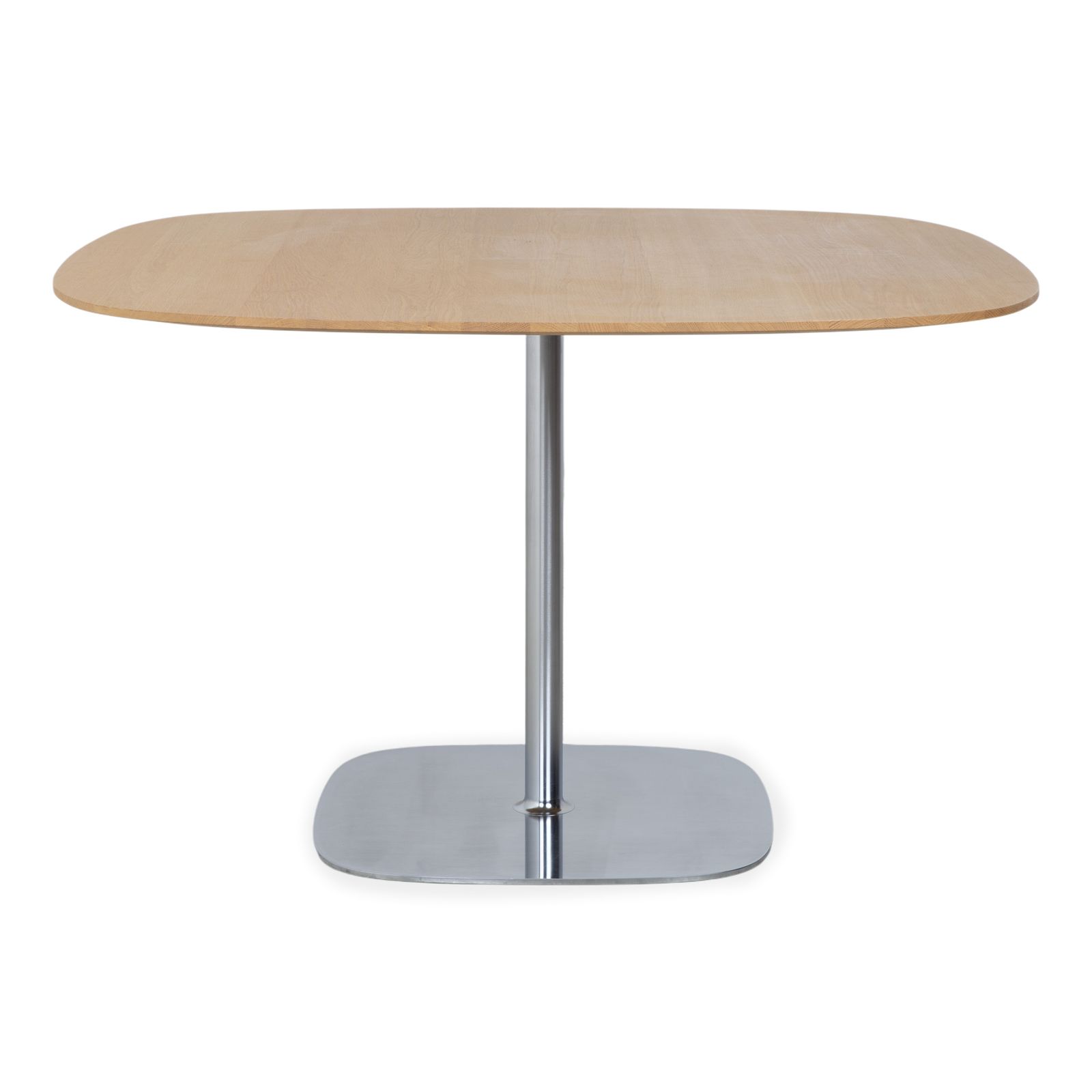photo for sale Table à manger Walter Knoll Lox en bois, marron, pour salle à manger