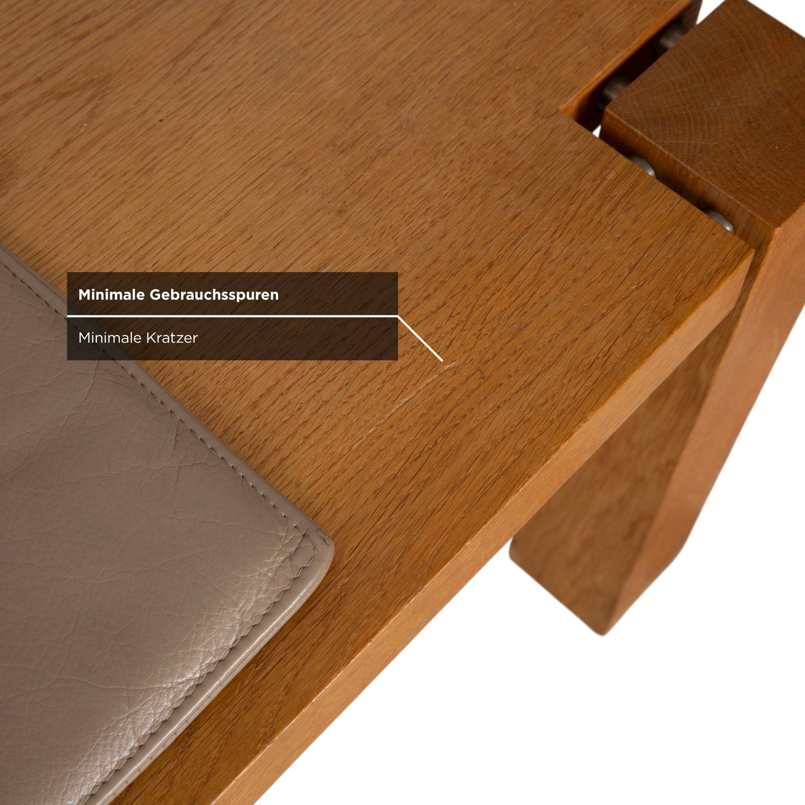 Furniture Janua Wooden Bench Brown Wood Dining Room photo