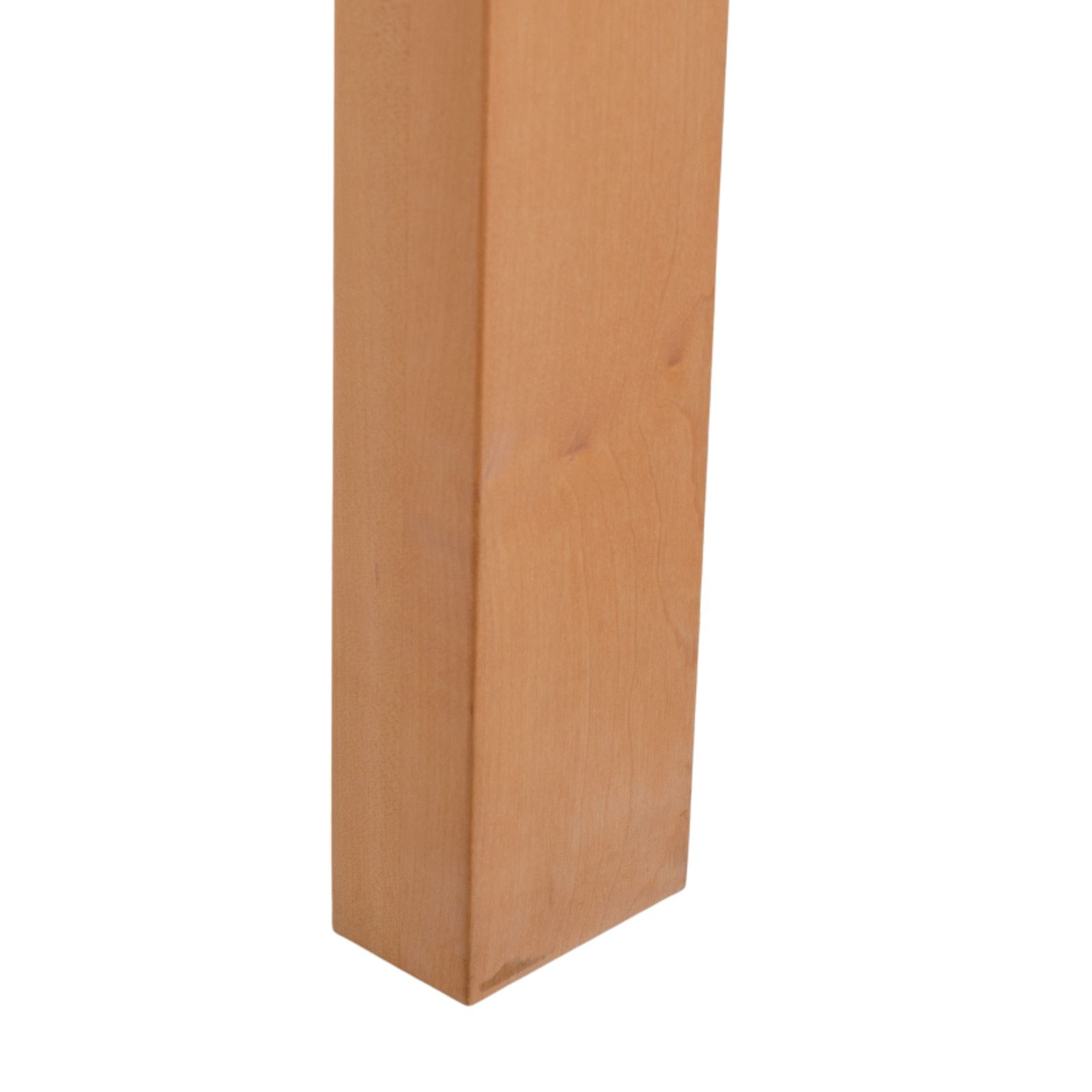Table à manger extensible Team 7 Magnum en bois brun photo vinterior