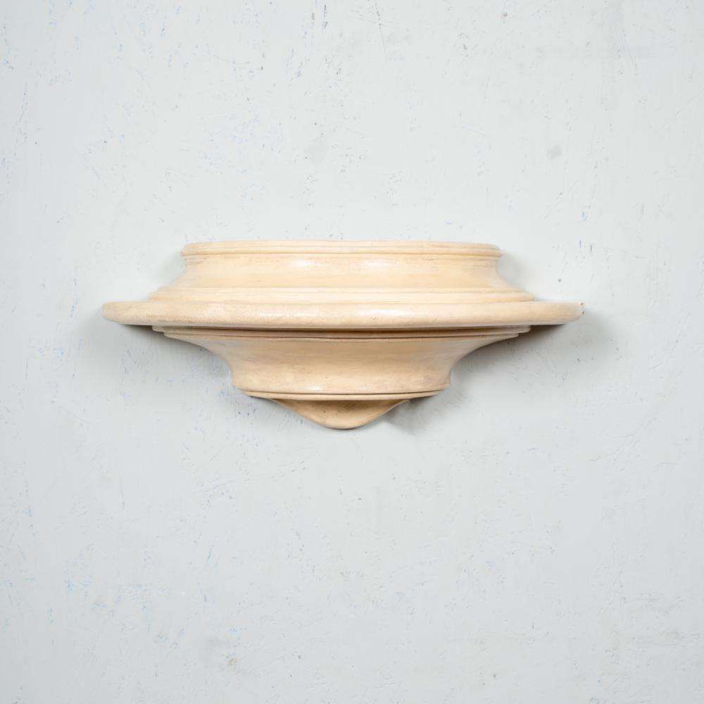 Boheemse Wandlamp Jaren 1970, Japandi Wandlamp Op/Neer Licht photo furniture
