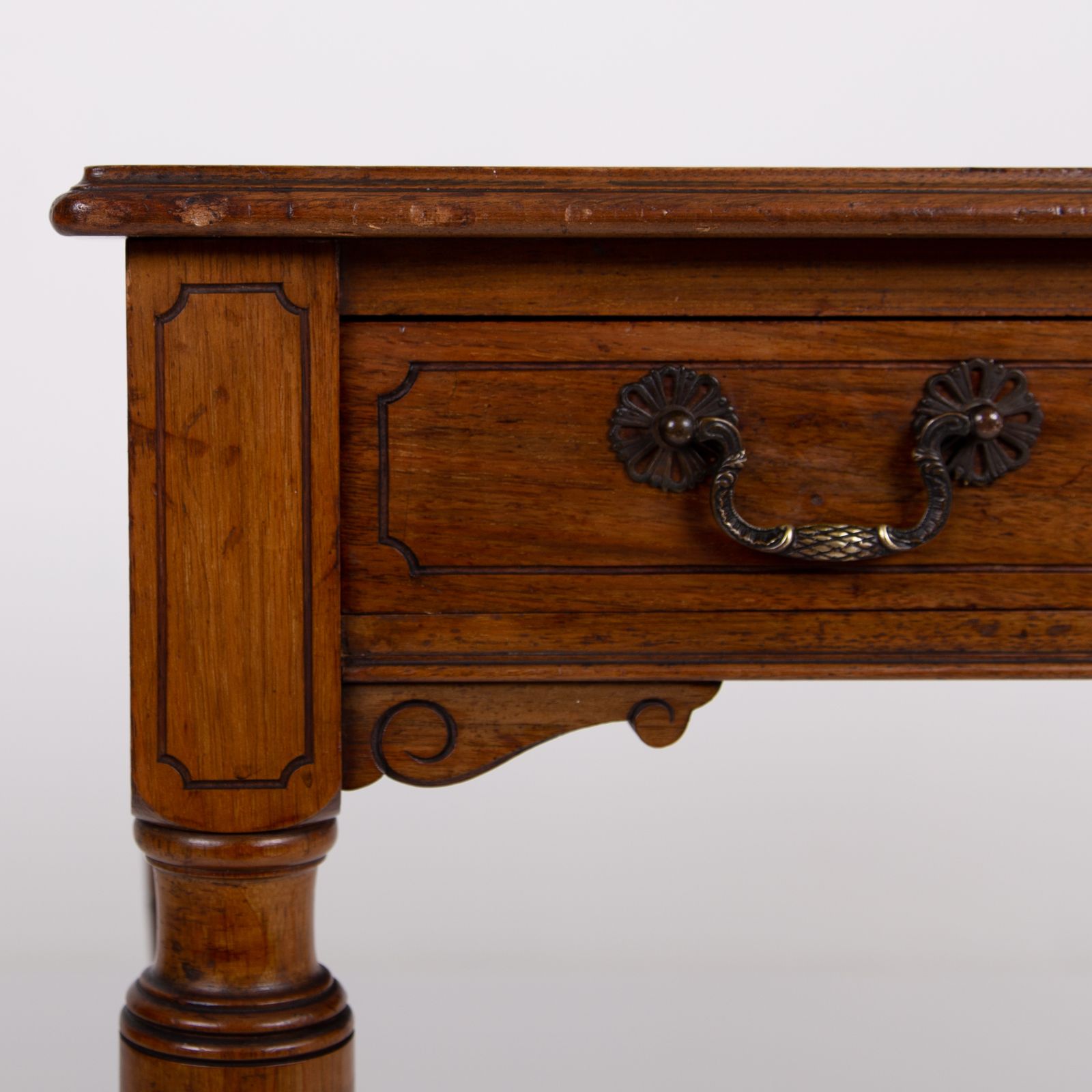 photo for sale Antique Side Table C1880