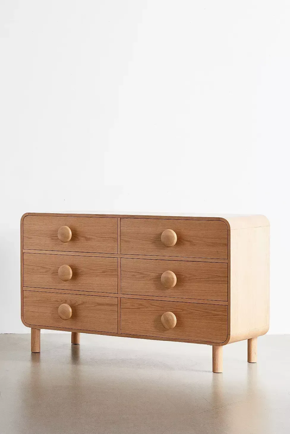 Wooden Chest Of Drawers photo for sale
