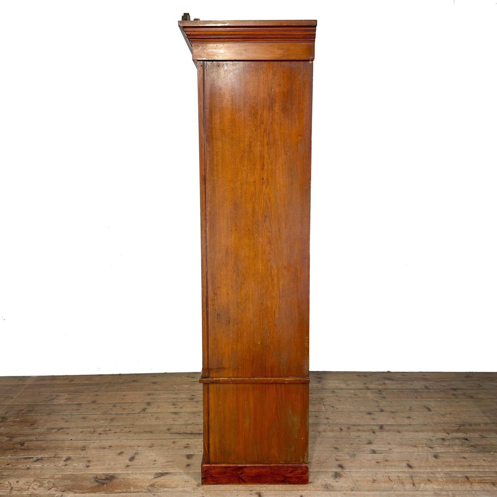 Antique Edwardian Walnut Wardrobe | Antique Wardrobe | Storage Cupboard | Antique Storage | Vintage Furniture photo Furniture