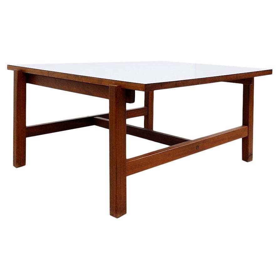 Coffee Table 'Ta07' Japanese Series By Cees Braakman For Pastoe, Netherlands 1960s