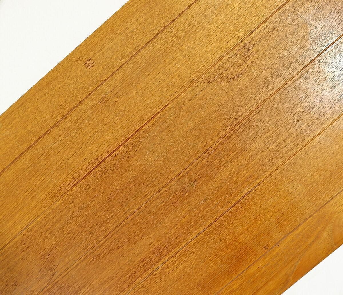 photo furniture Louis Van Teeffelen   Coffee Table   Reversible Top   The Netherlands   1960s