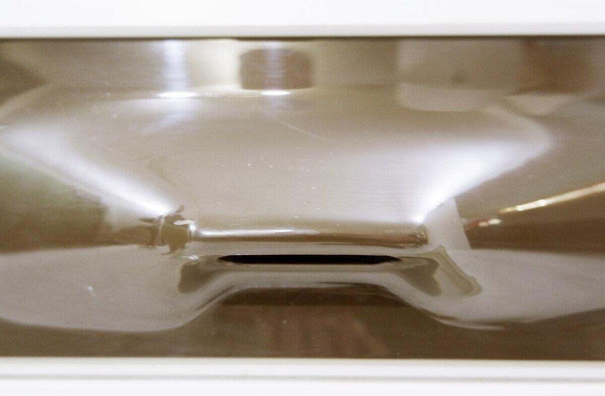 photo buy Vanity Dressing Table By Raymond Loewy By Doubinsky Frères In The 1960s