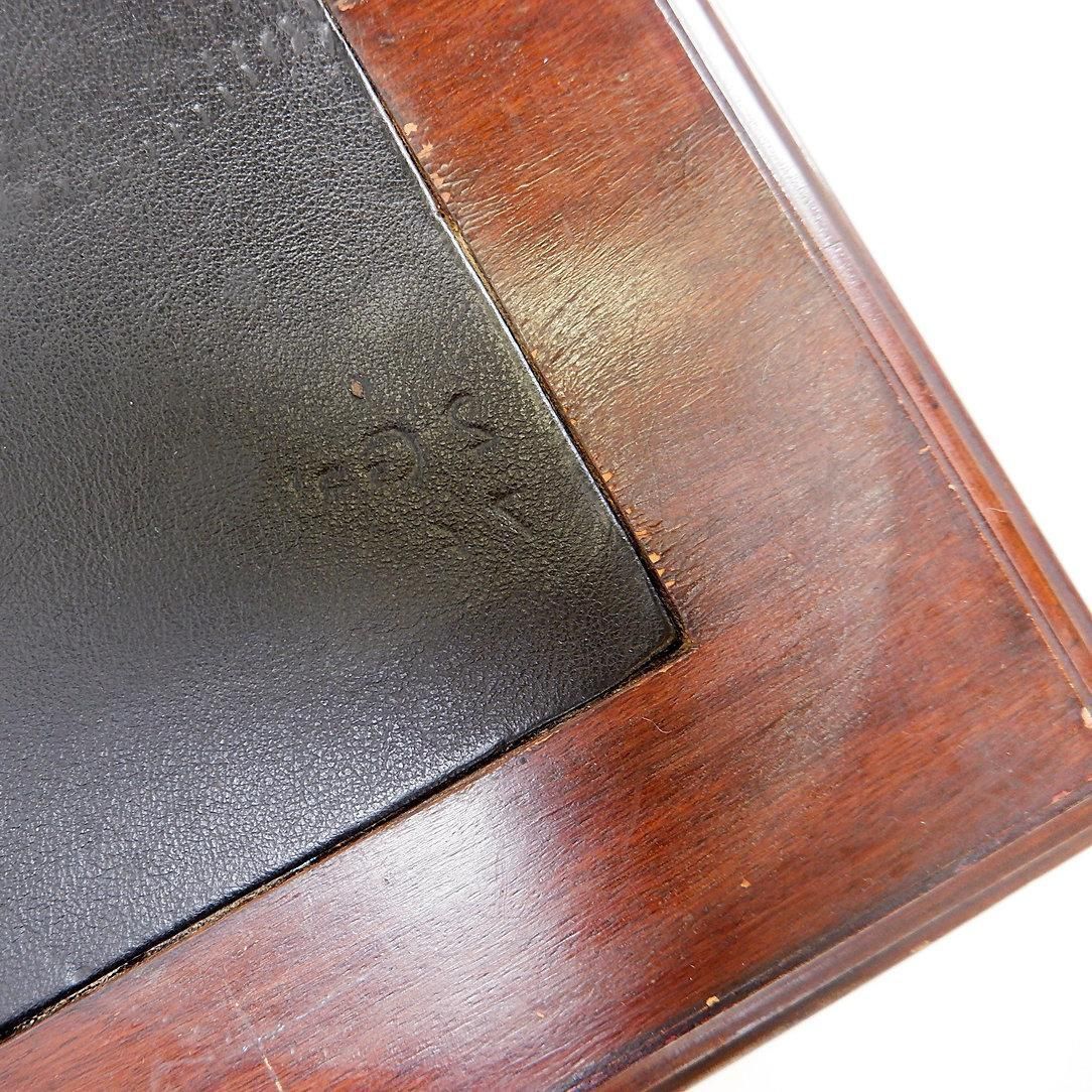 Vintage Sheraton Revival Hardwood & Revolving Bookcase Side End Table photo buy