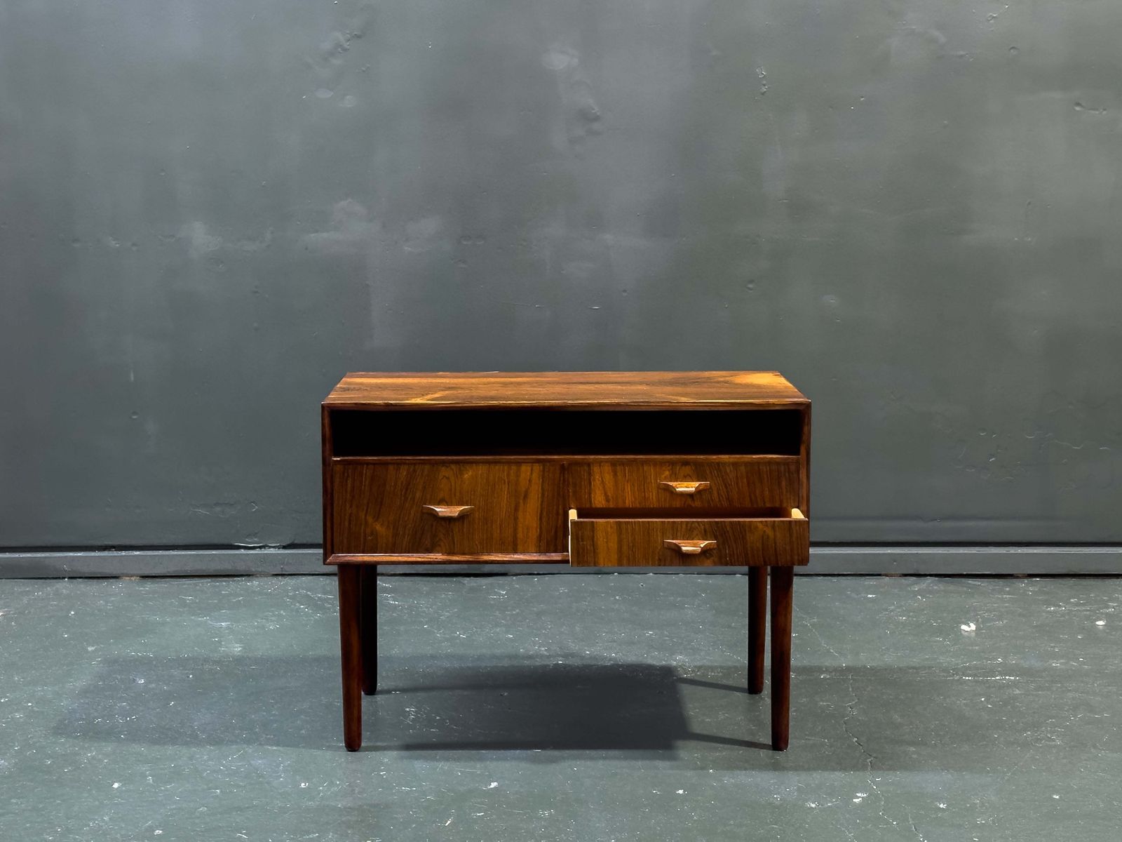 Small Rosewood Chest Of Drawers photo buy