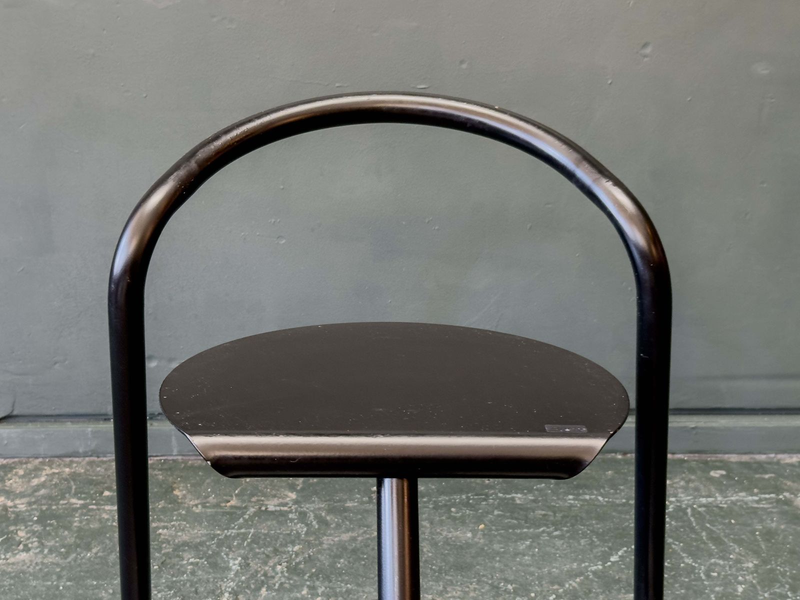 photo for sale 'Magnus Chair' By Erik Magnussen For Paustian Stackable