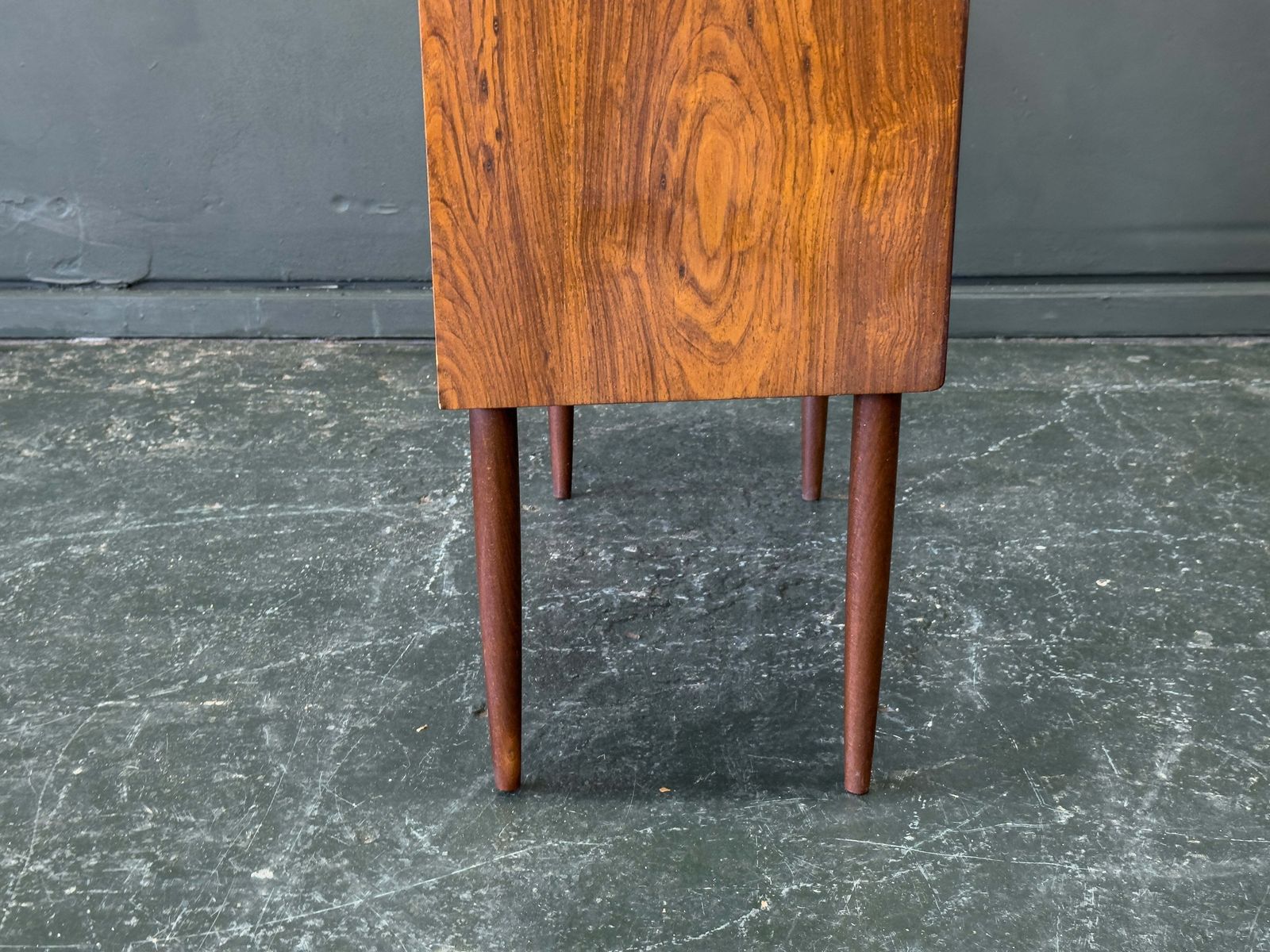 photo buy Small Rosewood Chest Of Drawers