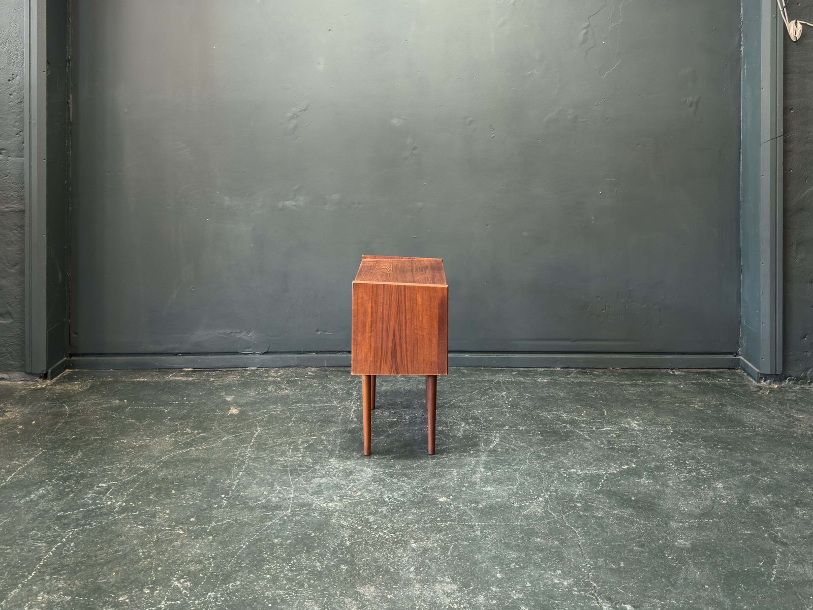 Small Teak Chest Of Drawers photo Furniture