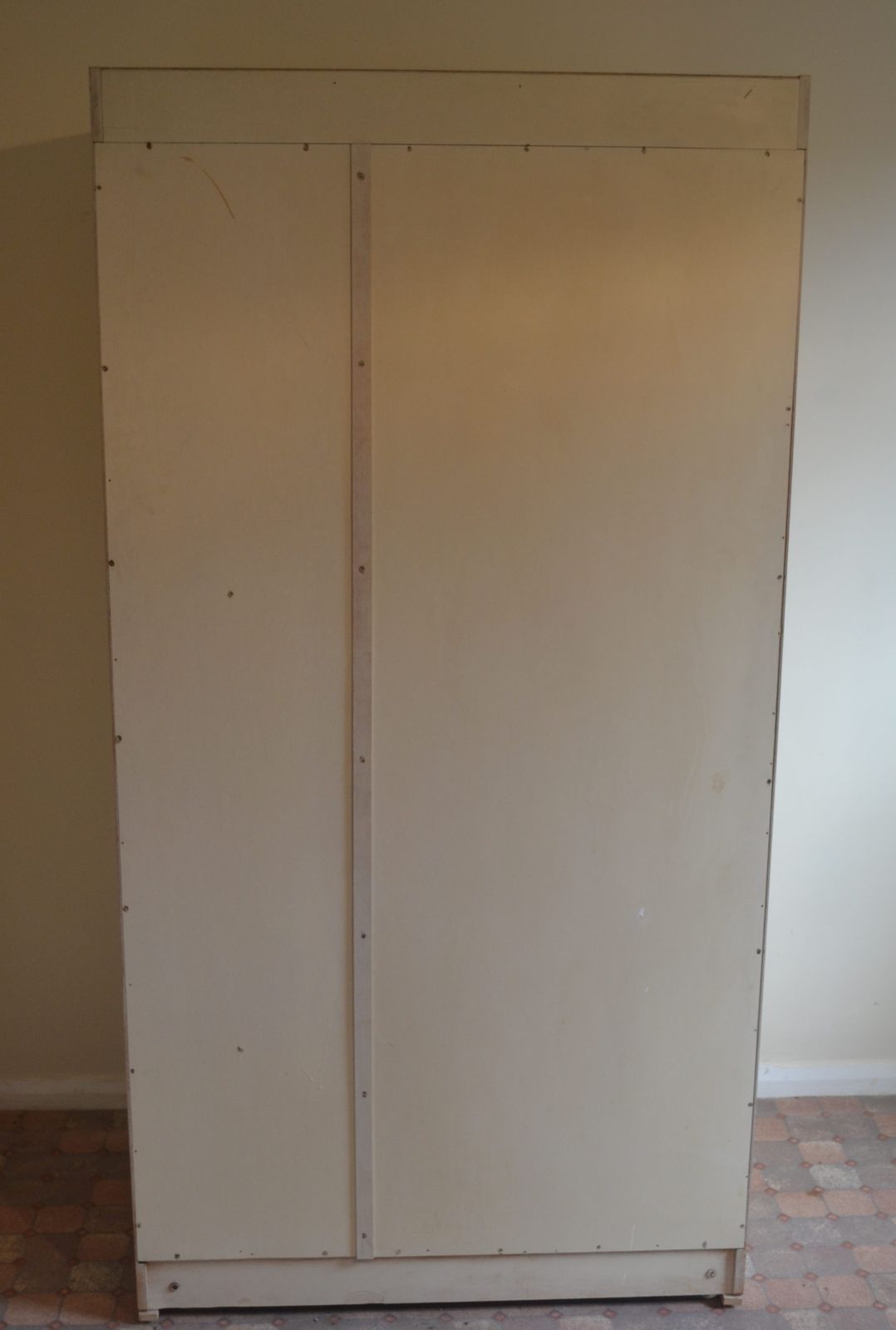 Vintage Louis XV Style Wardrobe photo buy