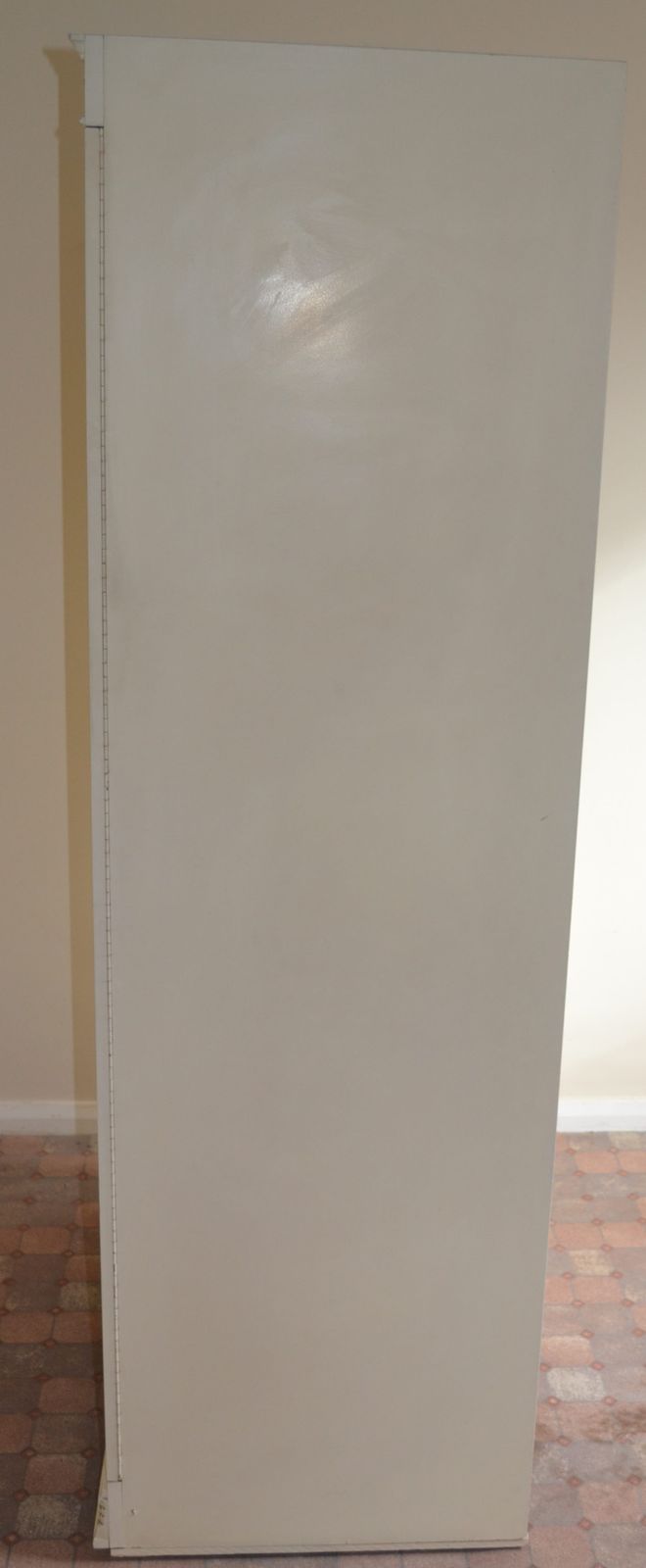 Vintage Louis XV Style Wardrobe photo vintage