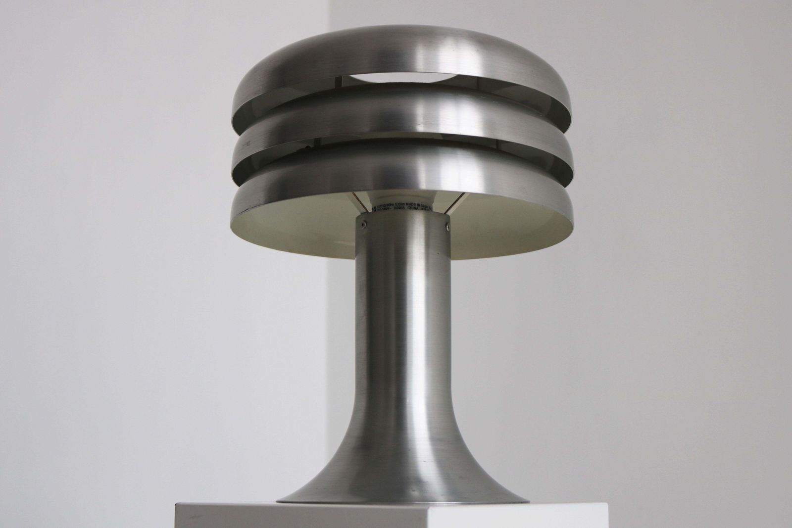 photo for sale Lampe de table mid-century model BN25 par Hans Agne Jakobsson, 1960 #1