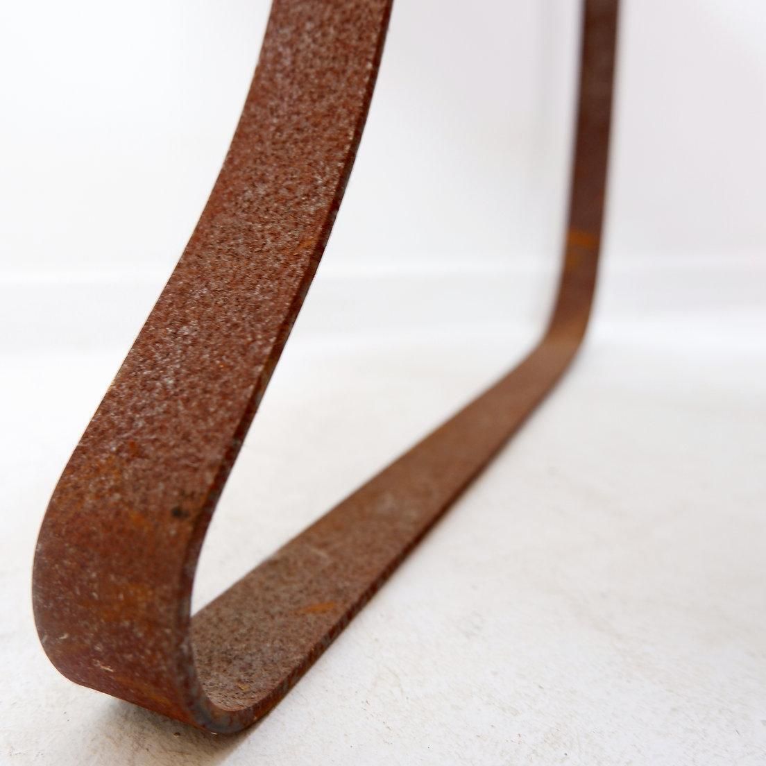 photo vinterior Original Late 1930's Vintage "Health" Chair   Herman H. Sperlich