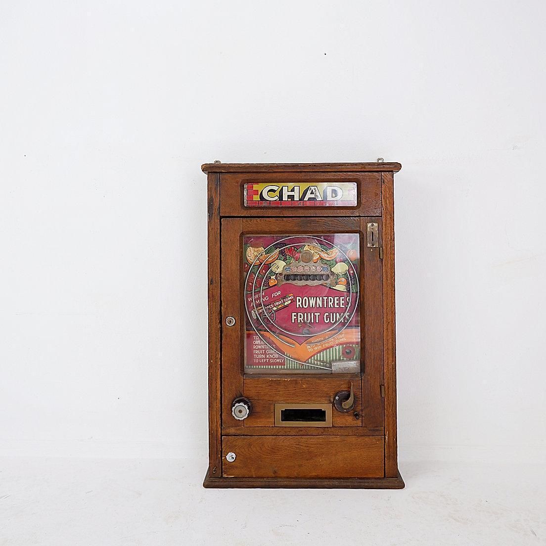 Home Decor Penny Machines "Chad" Oliver Whales Collection   Ruffler & Walker Collection photo