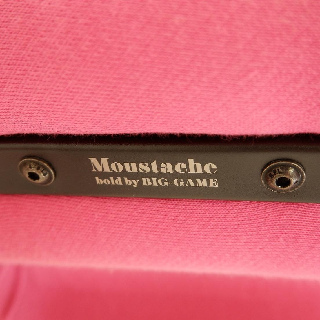 536.0 Moustache Bold Chair By Big Game Collection   20th Century photo