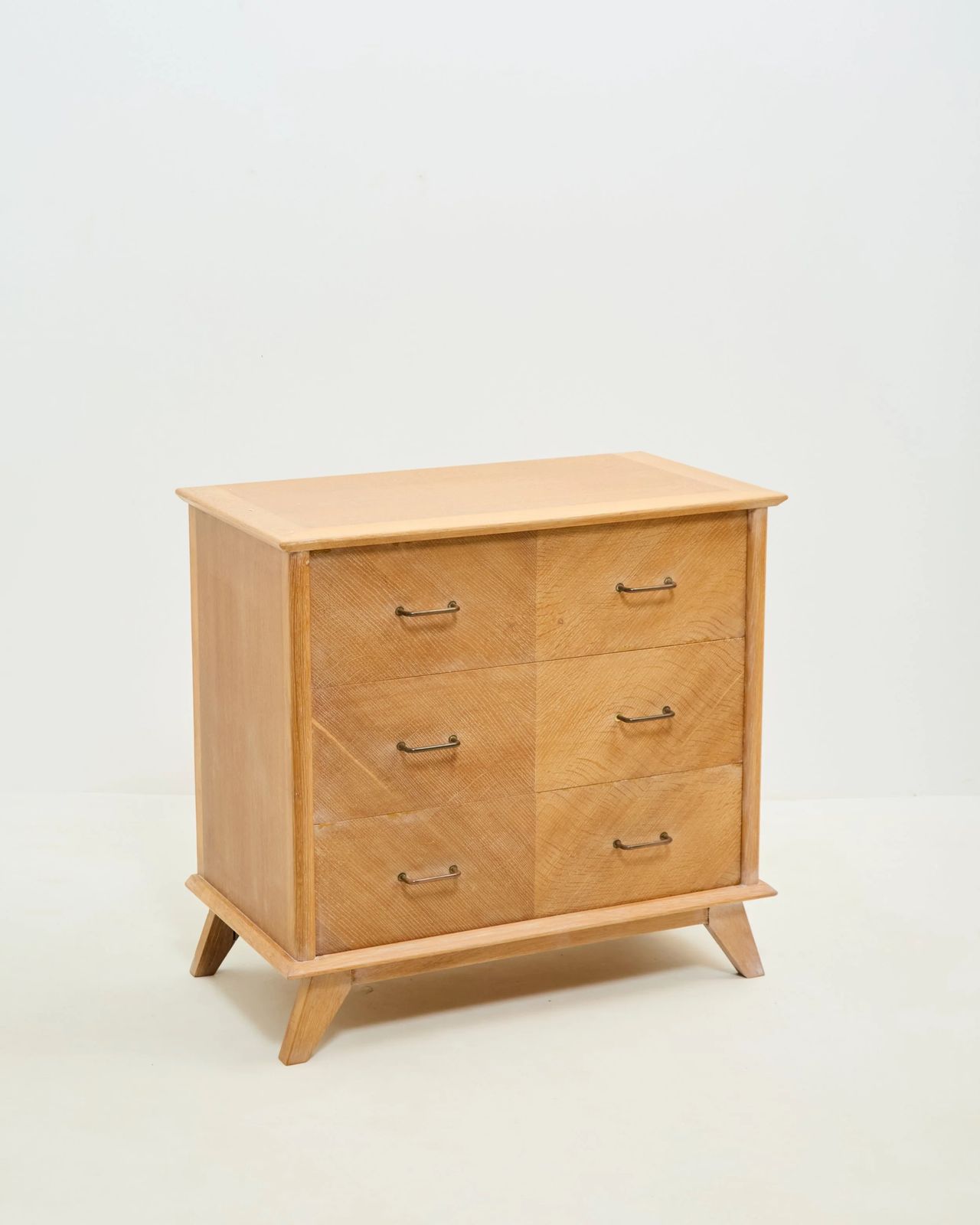 Forties Drawers, 1940s photo furniture