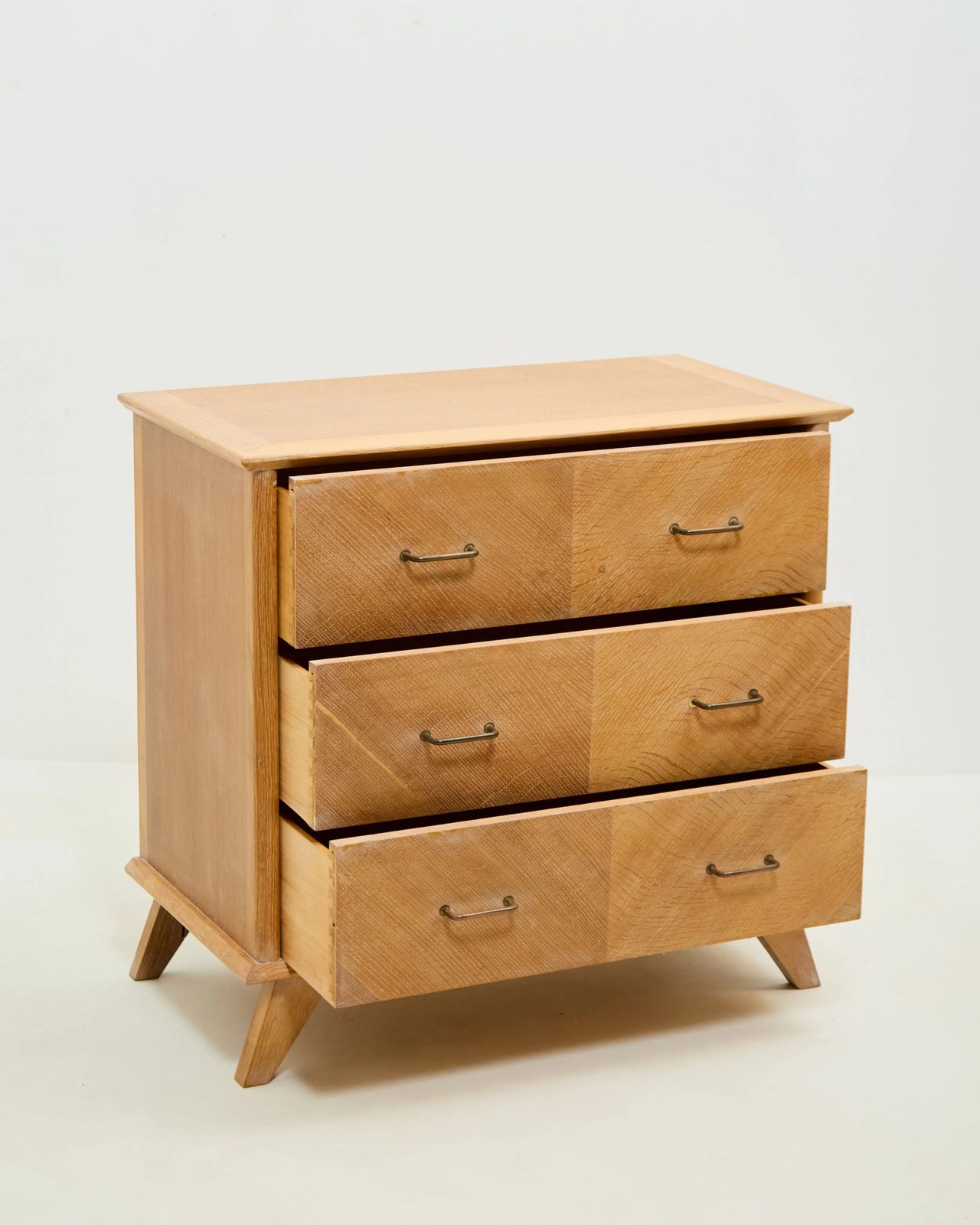 Forties Drawers, 1940s photo for sale