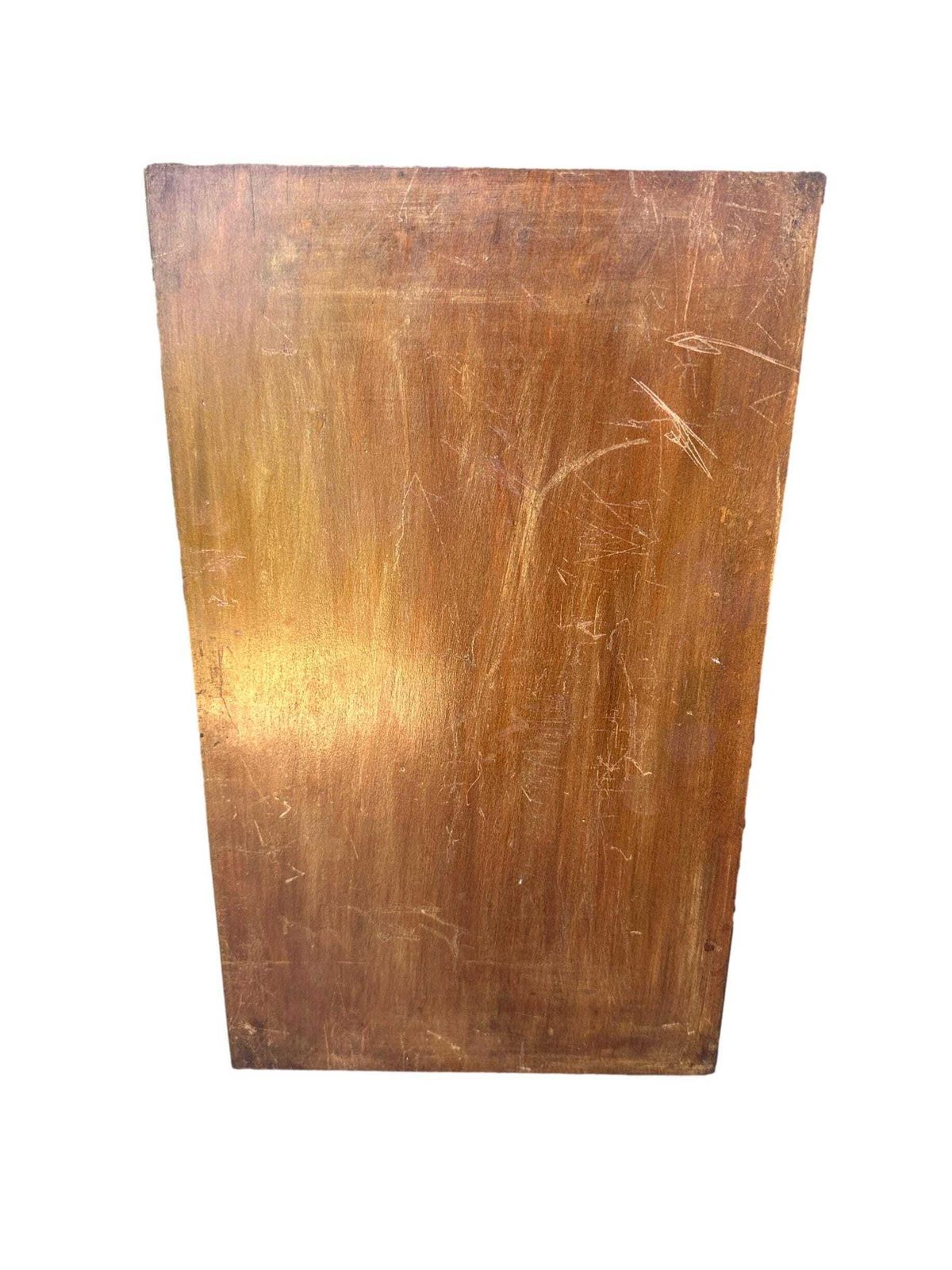 photo furniture Antique 19th Century Hand Carved Wood Panel   French Architectural Salvage   Romantic Art Nouveau Wall Decor
