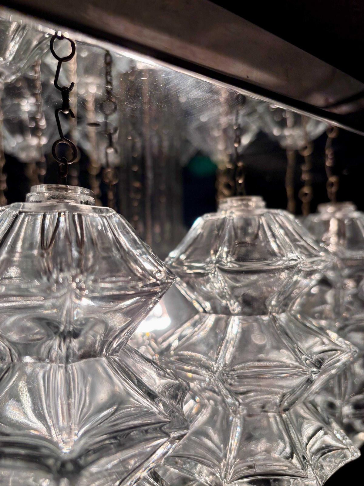 Jt Kalmar 'Pagoda' plafondlamp photo vinterior