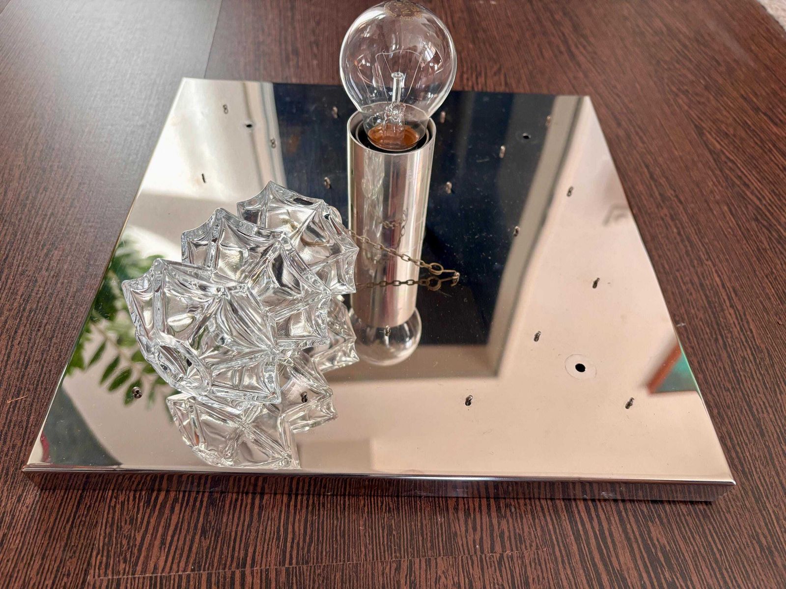 photo buy Jt Kalmar 'Pagoda' Ceiling Lamp
