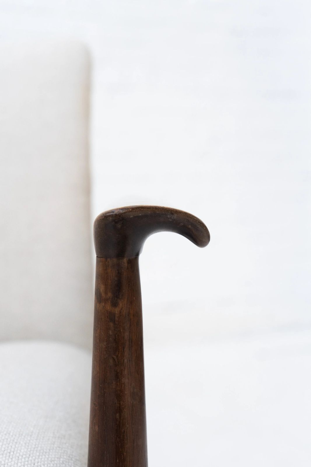 Finn Juhl Diplomat Chair In Rosewood For France & Son photo vinterior