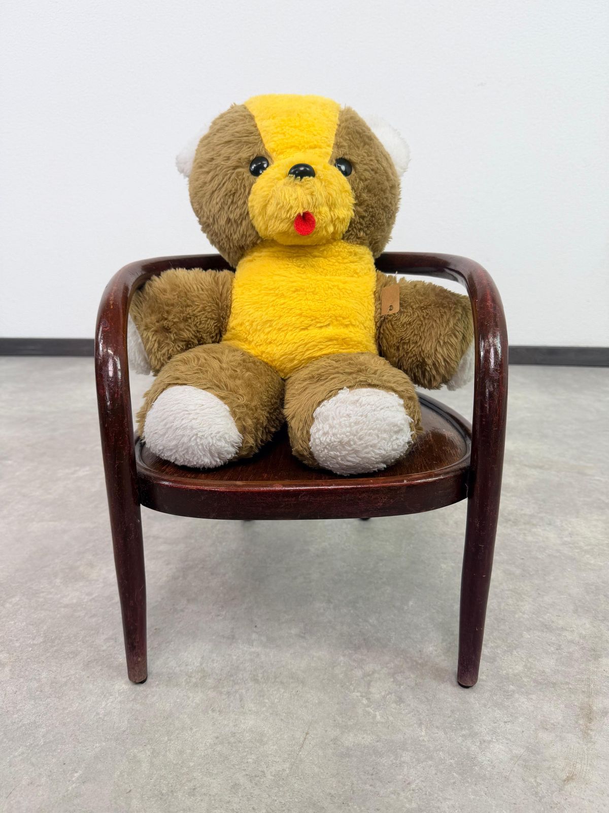 Bentwood Chair For Children photo 675.0